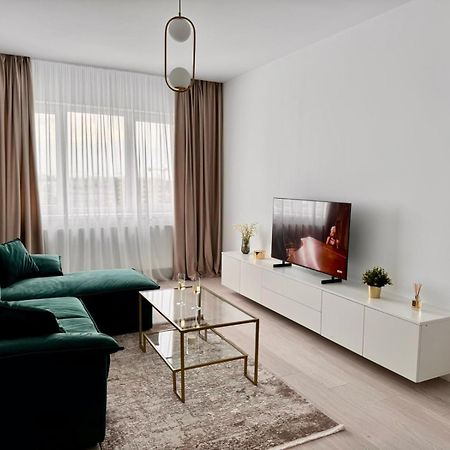 Cozy Apartment Bukarest Exteriör bild