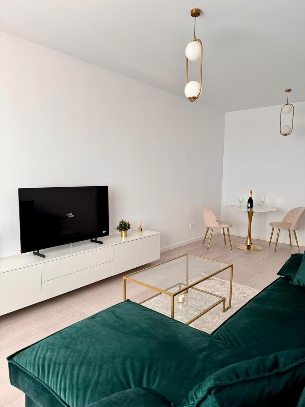 Cozy Apartment Bukarest Exteriör bild