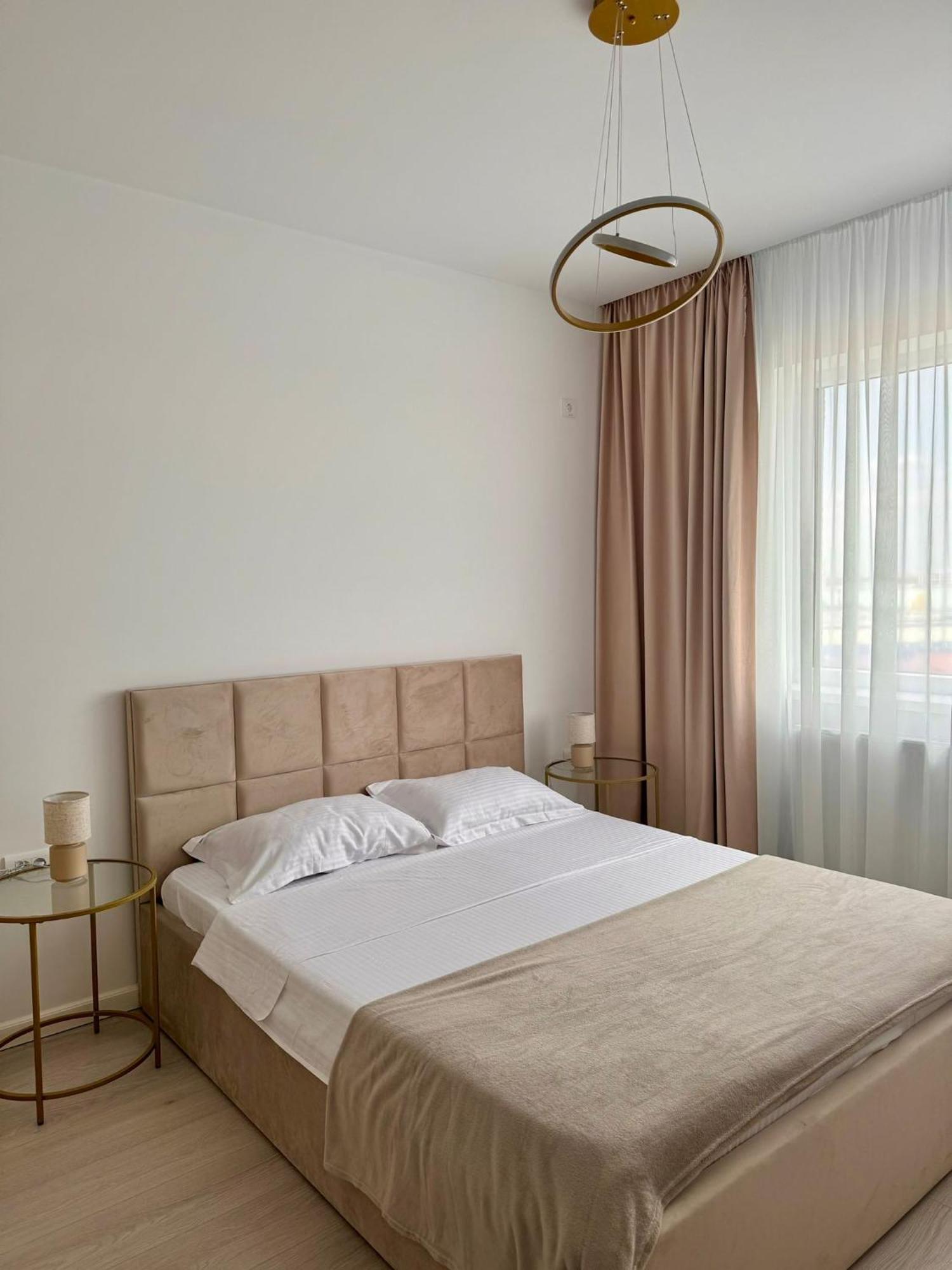 Cozy Apartment Bukarest Exteriör bild
